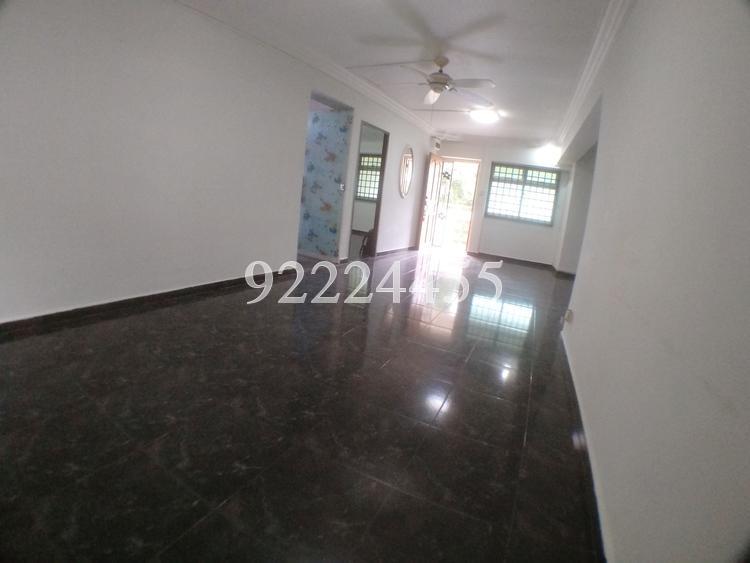 Blk 153 Pasir Ris Street 13 (Pasir Ris), HDB Executive #161970482
